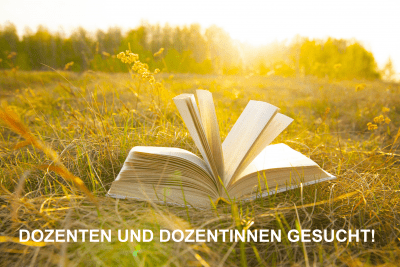 Dozentenanzeige 2