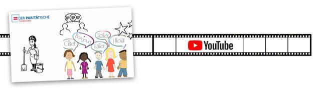 2018 Youtube interkulturelle Angebote