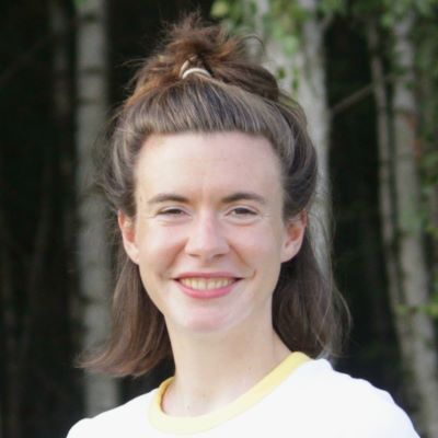 Lea Goß