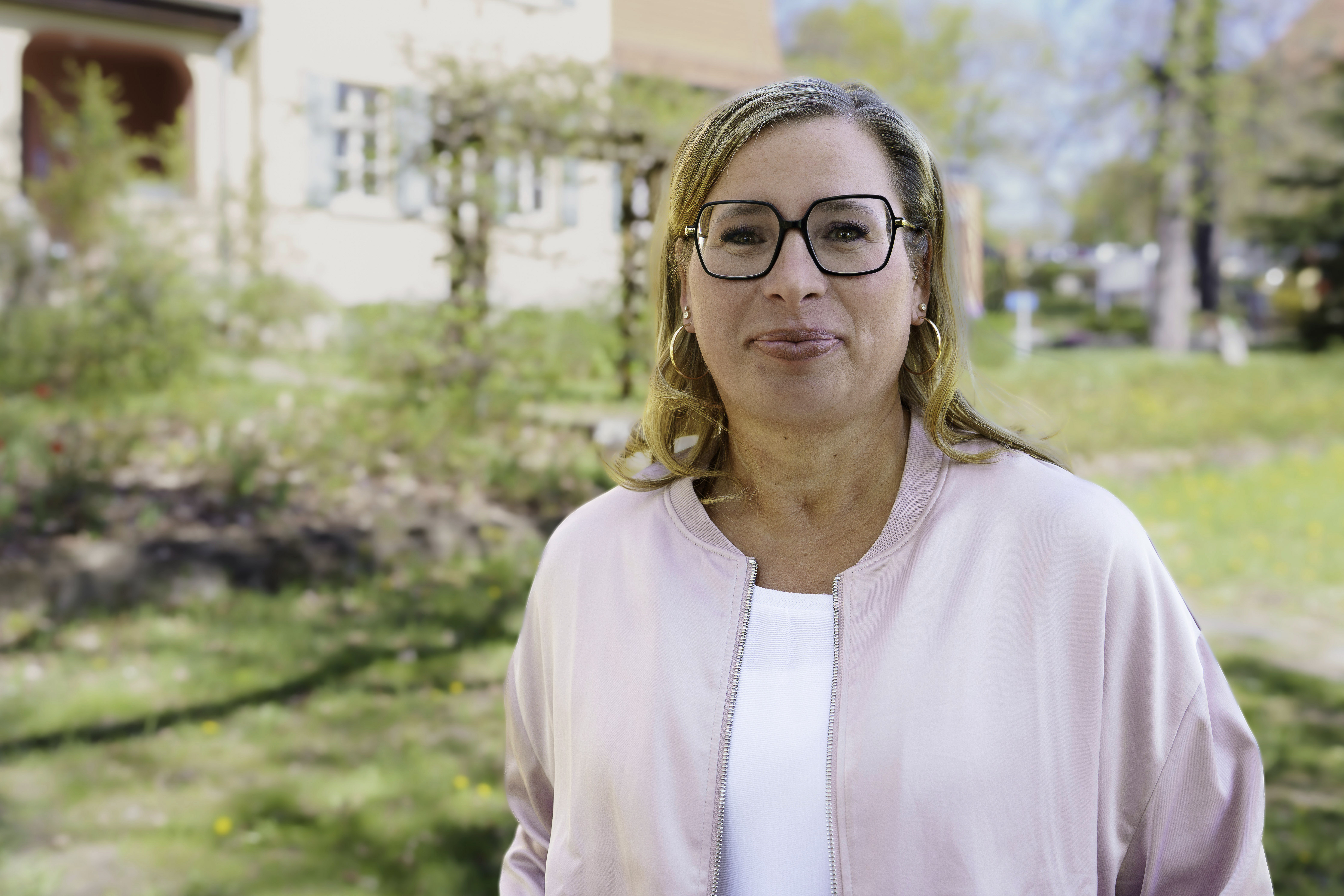 Marika Gattinger-Robst