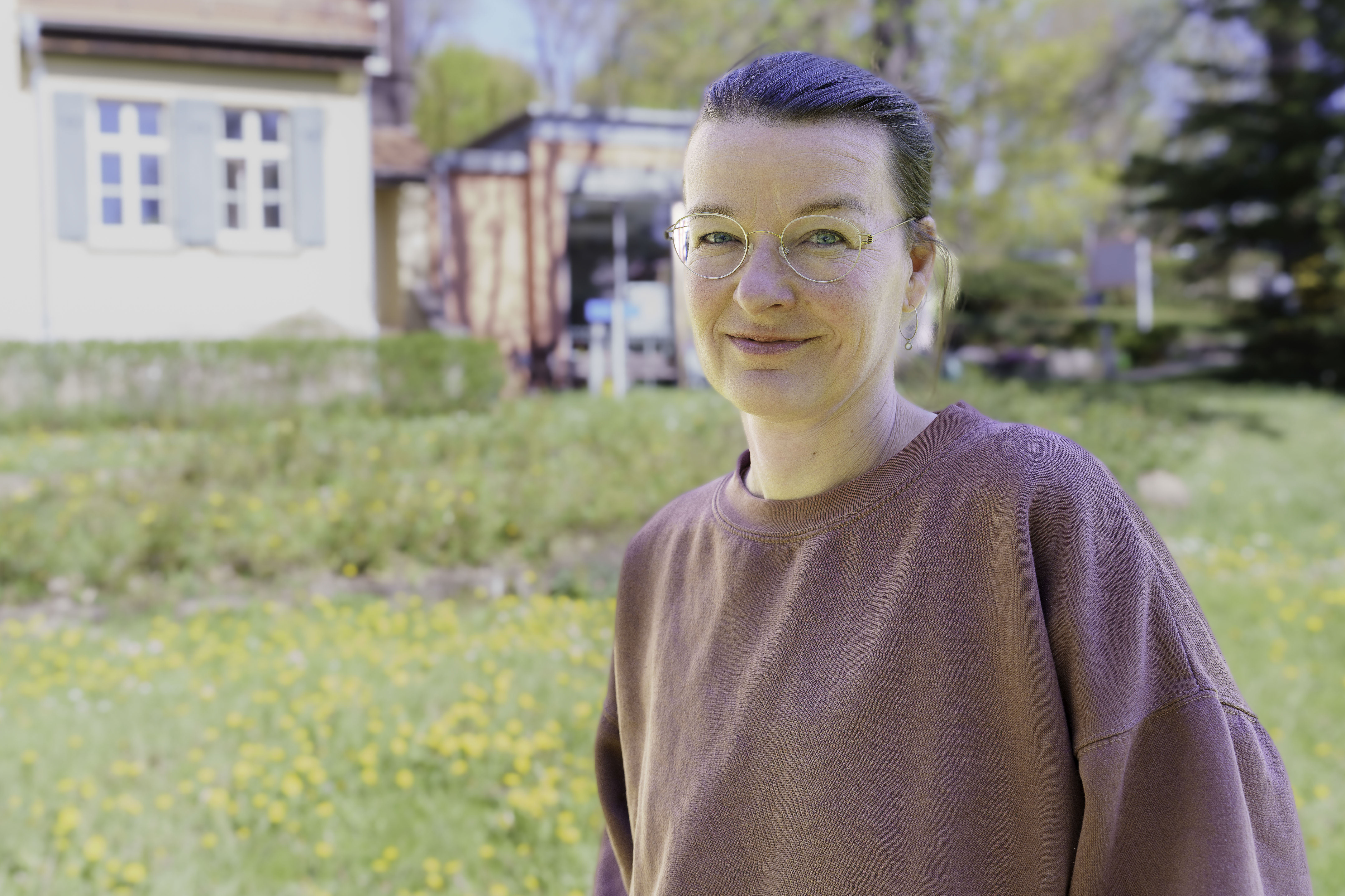 Kathrin Salberg