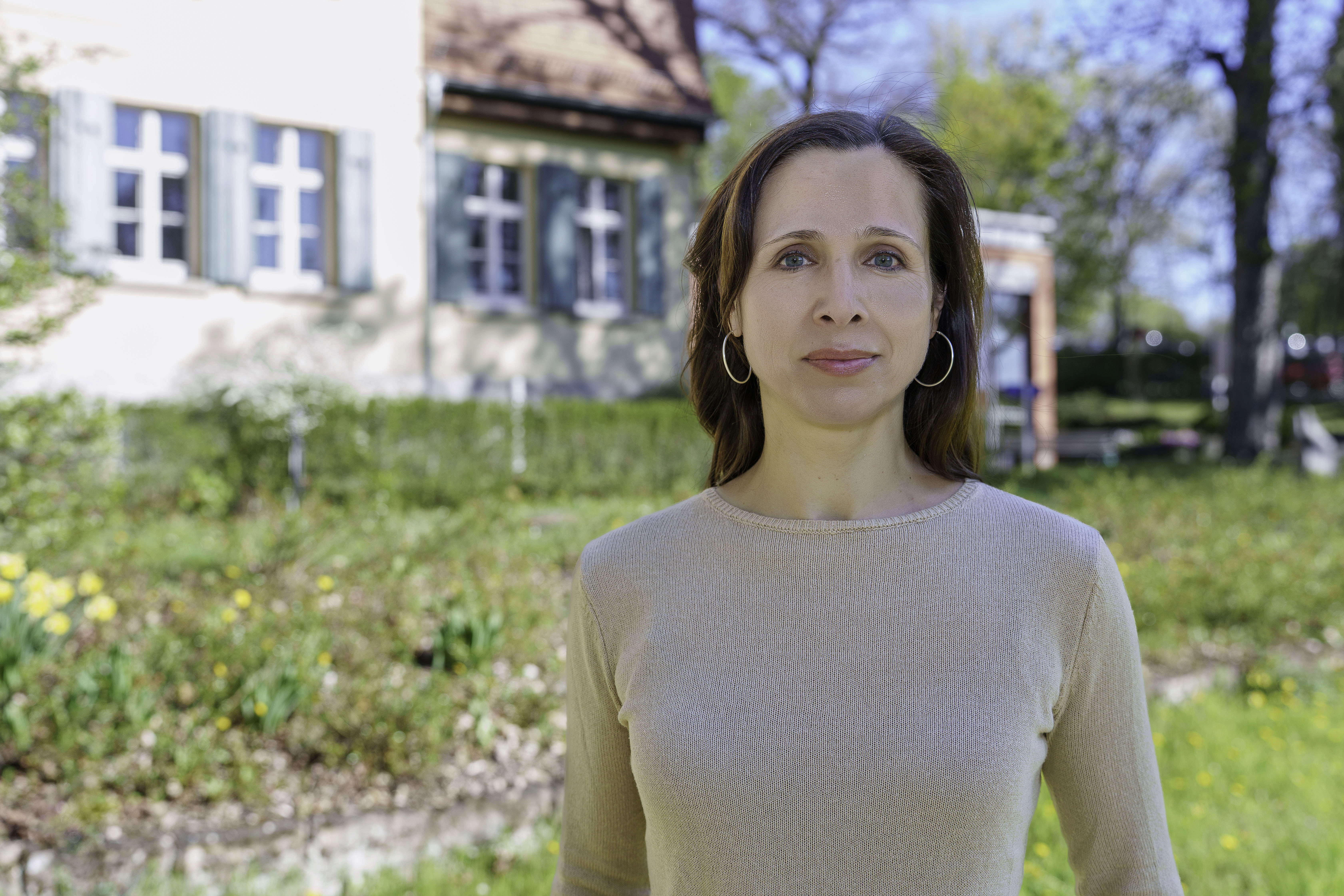 Antje Steinborn